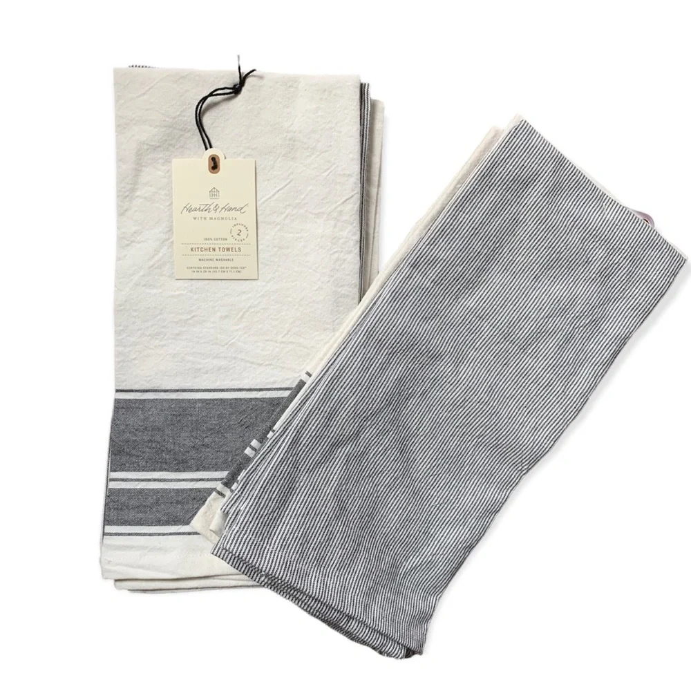 Hearth & Hand Kitchen Towel Set